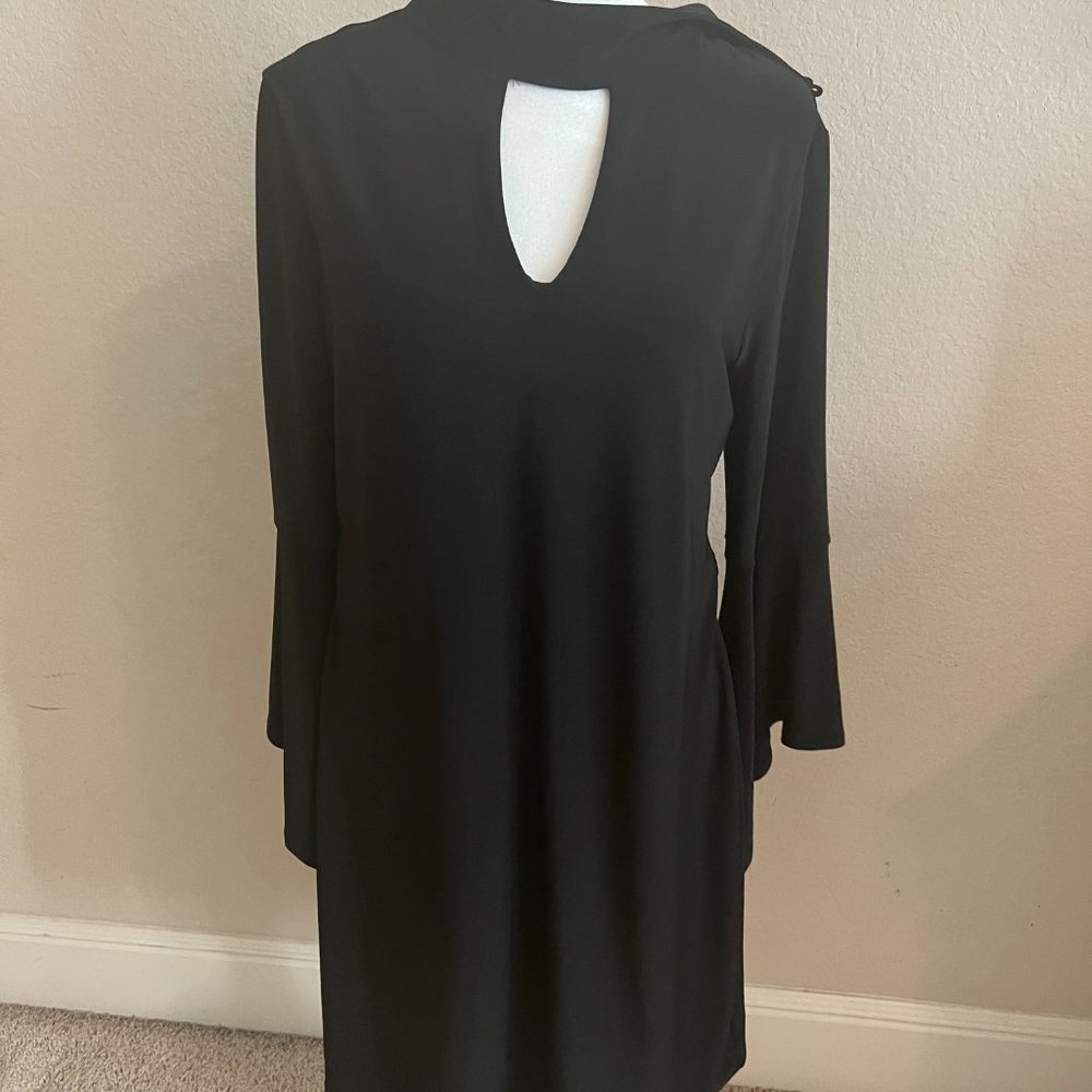 White House Black Market Dress